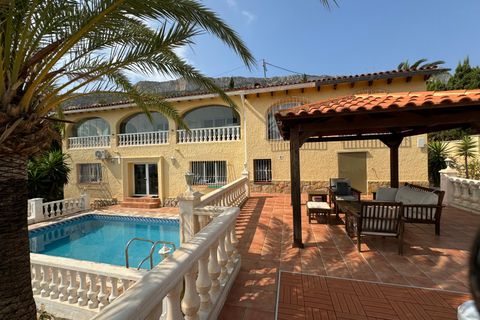 Villa i Calpe, Alicante, Calpe - € 890 000 | Ref: C1003 - foto 43